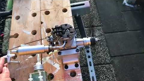 OS FS-60 open rocker