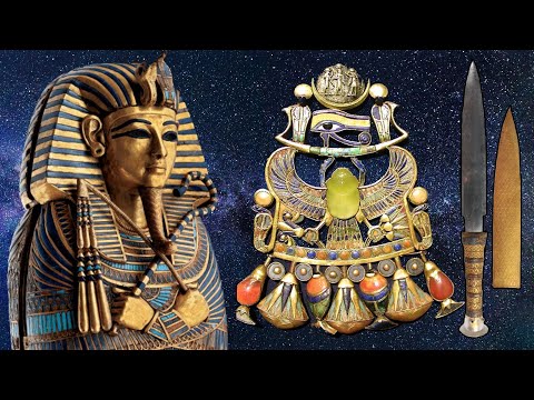 Video: El Misterio De Los Antiguos Dioses Vivientes