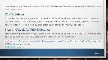 Mastering Apache POI: Add New Rows in Excel with a Button Press