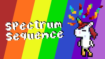 Spectrum Sequence