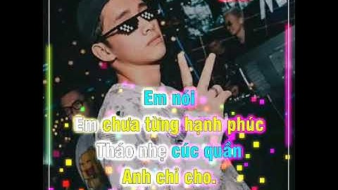 Share Sóng Nhạc || Hiệu Ứng Bay 7 Màu + Khung Led 7 Màu Cực Đẹp