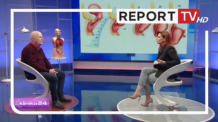 A trajtohet Rrëshkitja e mitrës apo prolapsi genital ? Dr Arben Haxhihyseni mjek obsteter gjinekolog