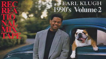 Earl Klugh 1990s VOL.2 RECmix