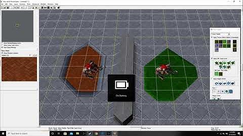 Creating a Custom Unit