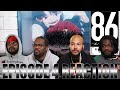 Names  86 episode 4 reaction