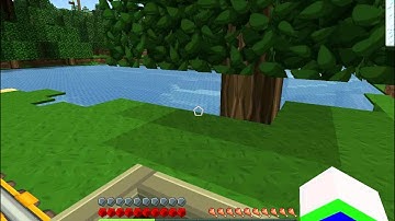 Tekkit modpack showcase- railcraft part 1