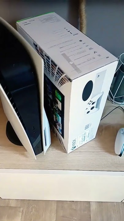 Размер xbox series s - YouTube