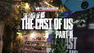 the gamesmen store