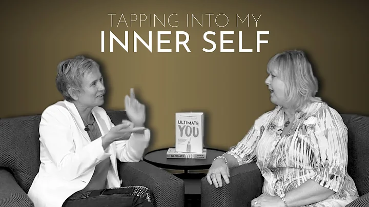 Tapping Into My Inner Self | Sharon Pearson Interv...