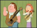 FAMILY GUY - Noble Indian Chief - Handful of Peter -  (FULL VIDEO)