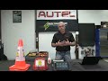 Autel EV Diagnostics Webinar - Making EV and Hybrid Repairs Easy Part 3