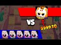 9999 IQ KIT BROKE BIG GAME! | Brawl Stars 2023 Funny Moments &amp; Glitches &amp; Fails 1092