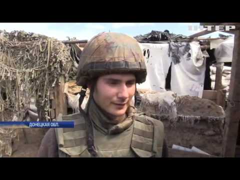 В Авдеевке во время обстрела боевиков погибли 4 мирных жителя