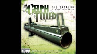 Celph Titled - Extra Thug Sauce ft. Guttamouf & Majik Most (432 Hz)