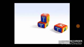 Hit Entertainment Logo Low Tone