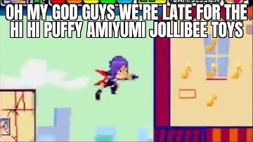 Back to your regularly scheduled programming!