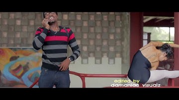 DEMARCO X HOTTA MAESTRO - LAZY BODY - (OFFICIAL VIDEO) - 21ST - HAPILOS DIGITAL