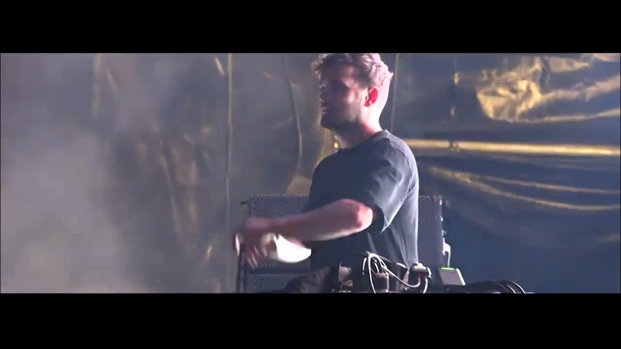 CONCIERTO DE MARTIN GARRIX EL SALVADOR YouTube
