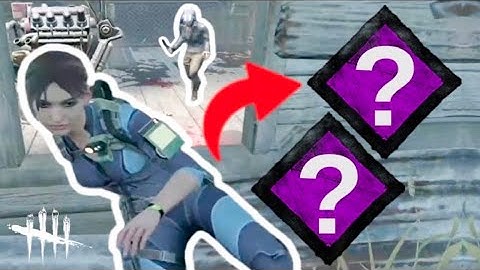 Running Killers All Match with 4 Random Perks #2 - Dead by Daylight