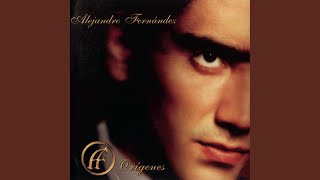 Video thumbnail of "Alejandro Fernández - Tu Desvarío"