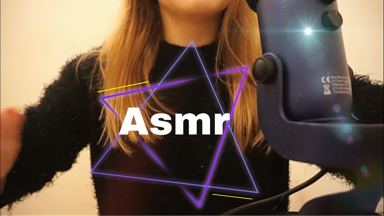 АСМР Skela la. Skela la ASMR Возраст. Асмр близкий шепот