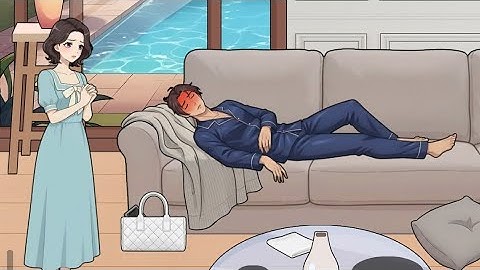 Tricky Story: Story 1 level 29