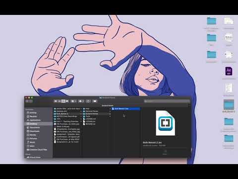 Installing DUIK v