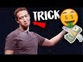 Trick the Facebook Algorithm 😱 — PART 1