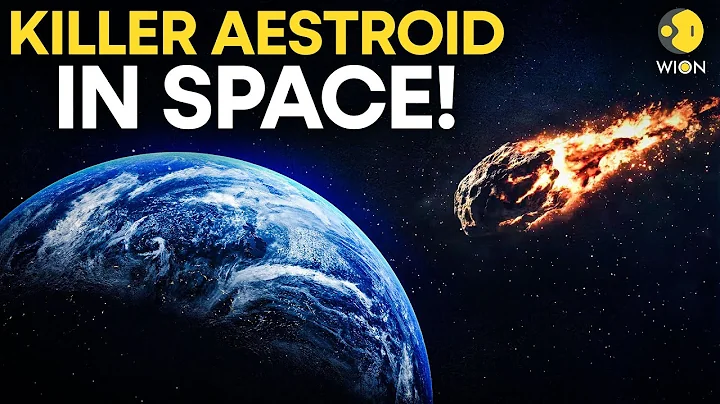 Twilight Asteroid: Massive ‘Planet-Killer’ Asteroid Could Wipe Out Billions | WION Originals