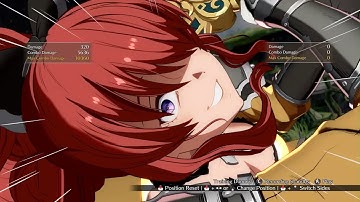 Another Shift (Mini combo video)