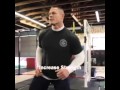 John Cena using Hip Circle