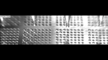 Scienion Filling 4Nozzles