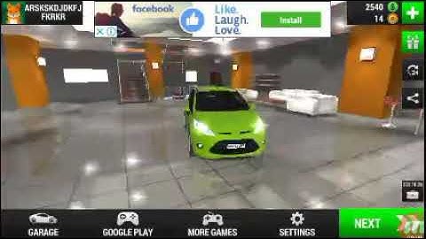 Racing limits game gameplay level 7