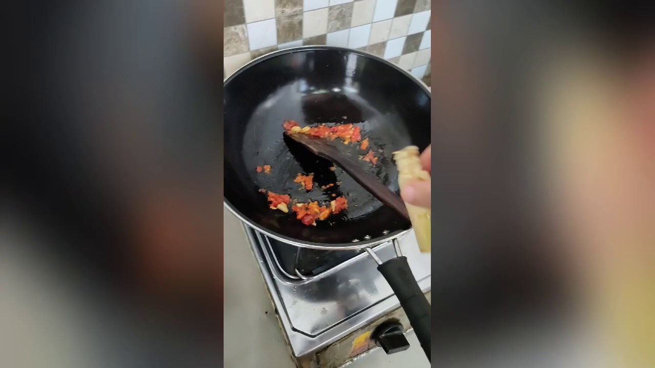 Cara Memasak Rendang Jengkol Dengan Bumbu Indofood - Aneka 