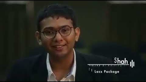 #SuccessStory | Parul University