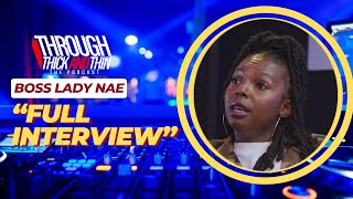 Boss Lady Nae - Being Earthquakes Daughter, Chico Bean, Wild-Out & More! Net Worth