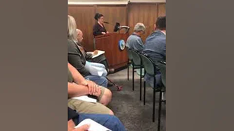 Jennifer Winn on cps corruption