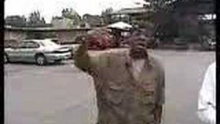 Mazta I Freestyles over IDE Beat @ Scribble Jam 2004