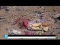 اليمن من المسؤول عن مقتل المدنيين في قرية بن زيلع