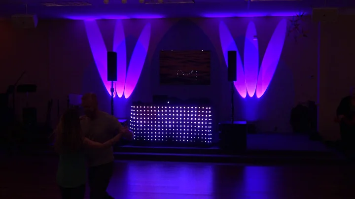 Debra Endres at Okay Dance Jan 2020 by A Sharp Dj ...