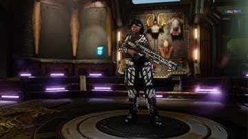 XCOM 2 Ep 22.2 Armor Upgrade