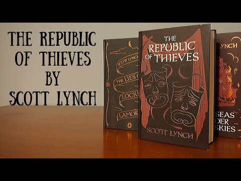 The Republic of