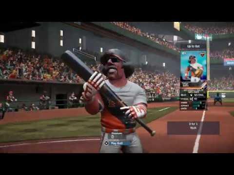 Super Mega Baseball 3 Gameplay 1440p Pc Post Patch Play 4 Youtube