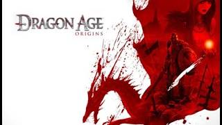 Dragon Age Origins Gameplay Walkthrough Part One #dragonageorigins