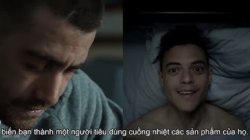 Thế Giới Độc Hại Của Self-Help | Toxic Positivity (Vietsub)