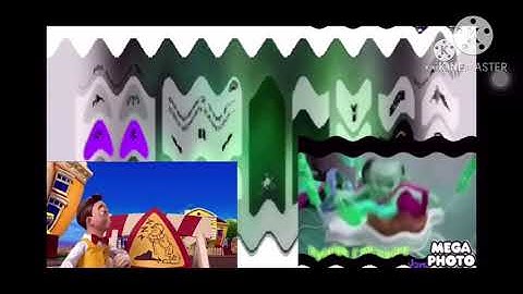 Preview 2 The Fame Show Crying Powers Extended