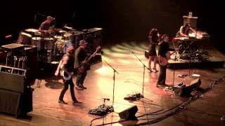 Jason Isbell - 24 Frames (Grand Ole Opry 12/31/16)