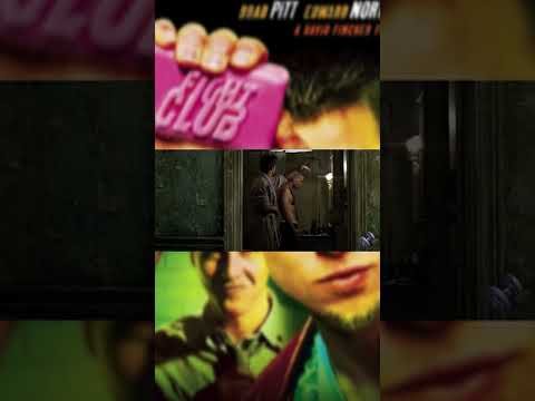 Fight Club (1999) - Film, Dizi, Anime Önerileri