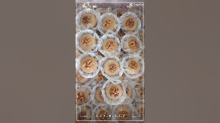 pour commander allez voir mon profil #algériens #gâteaux #gâteauxalgériens #commande #délicieux #dz