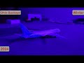 1:400 Ohio Buckeye INTL Airport Update